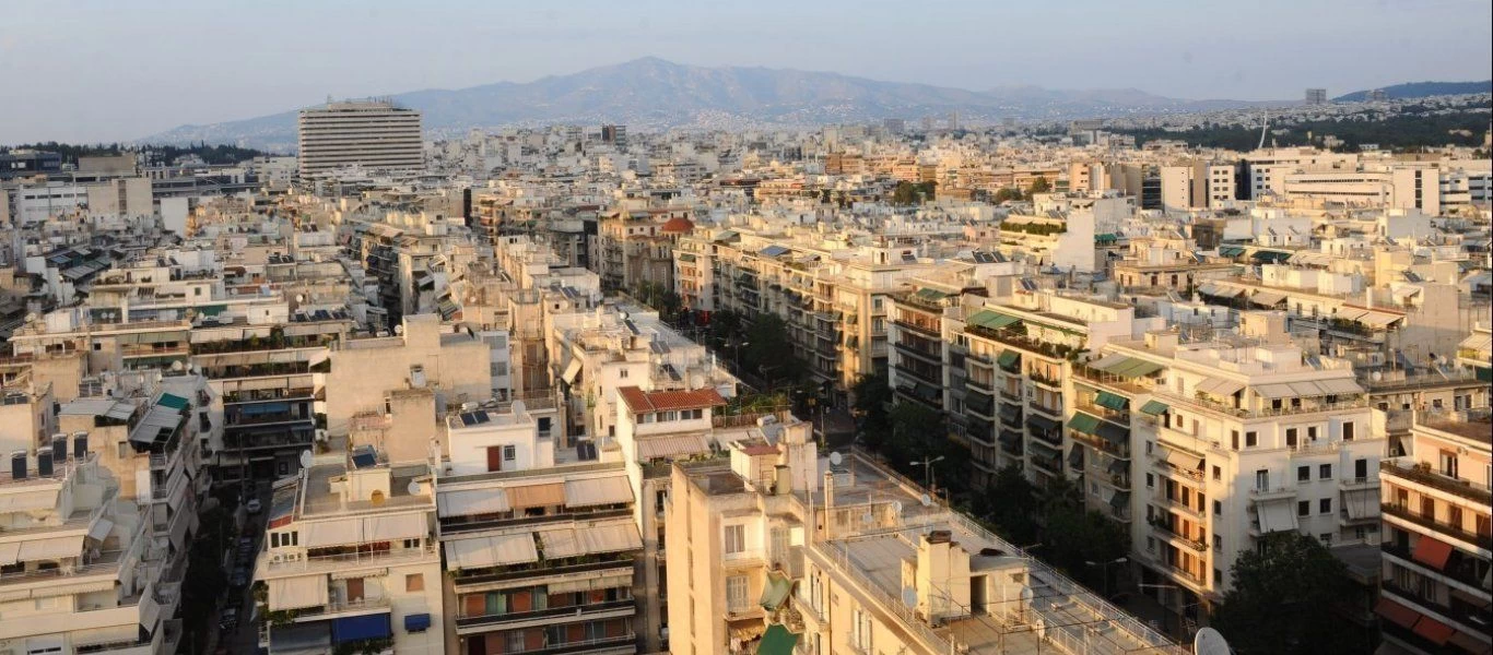 Προς αναβολή οδεύει η παρουσίαση του νέου ΕΝΦΙΑ για το 2022